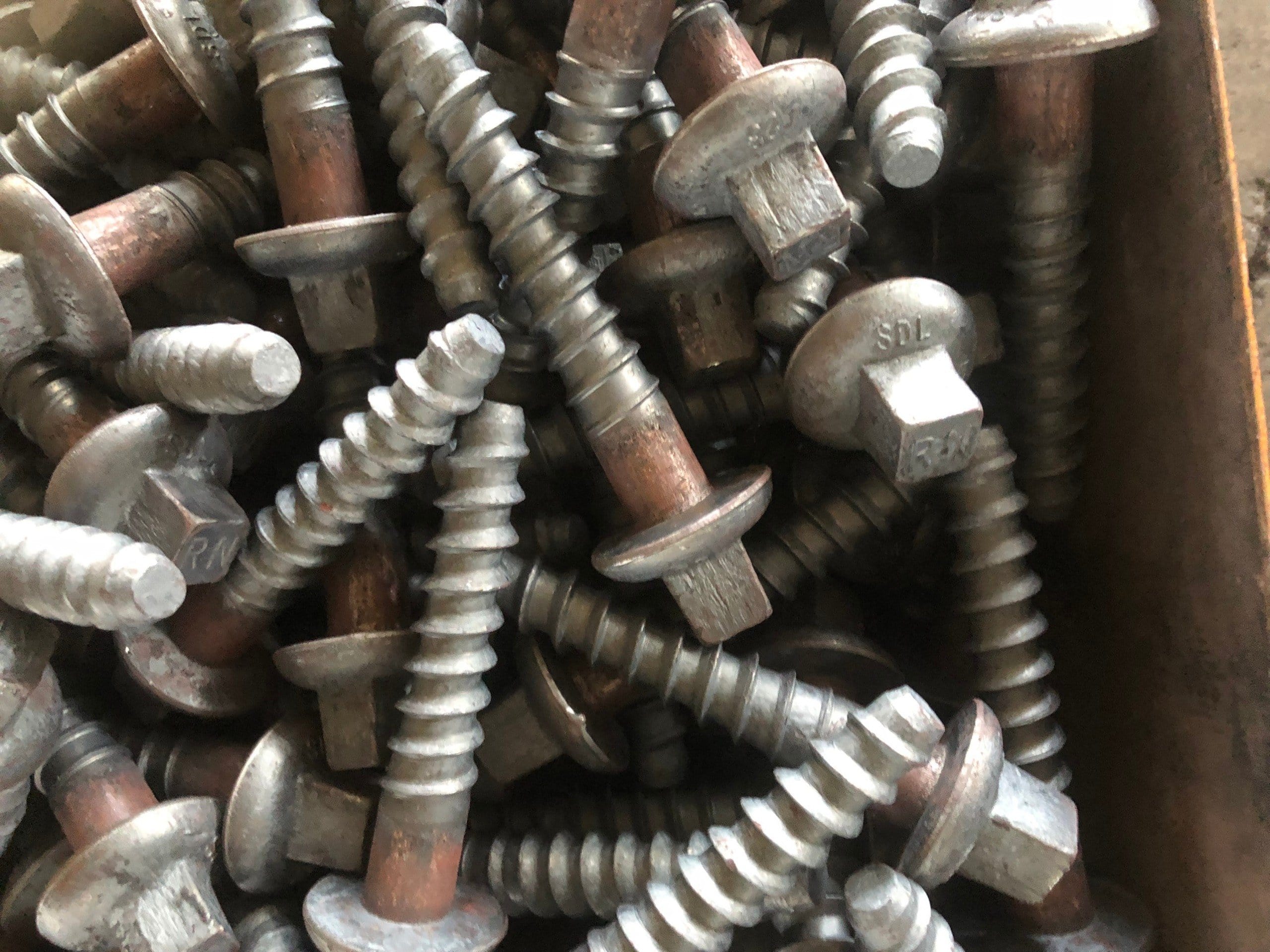 Sản phẩm dập nóng 3