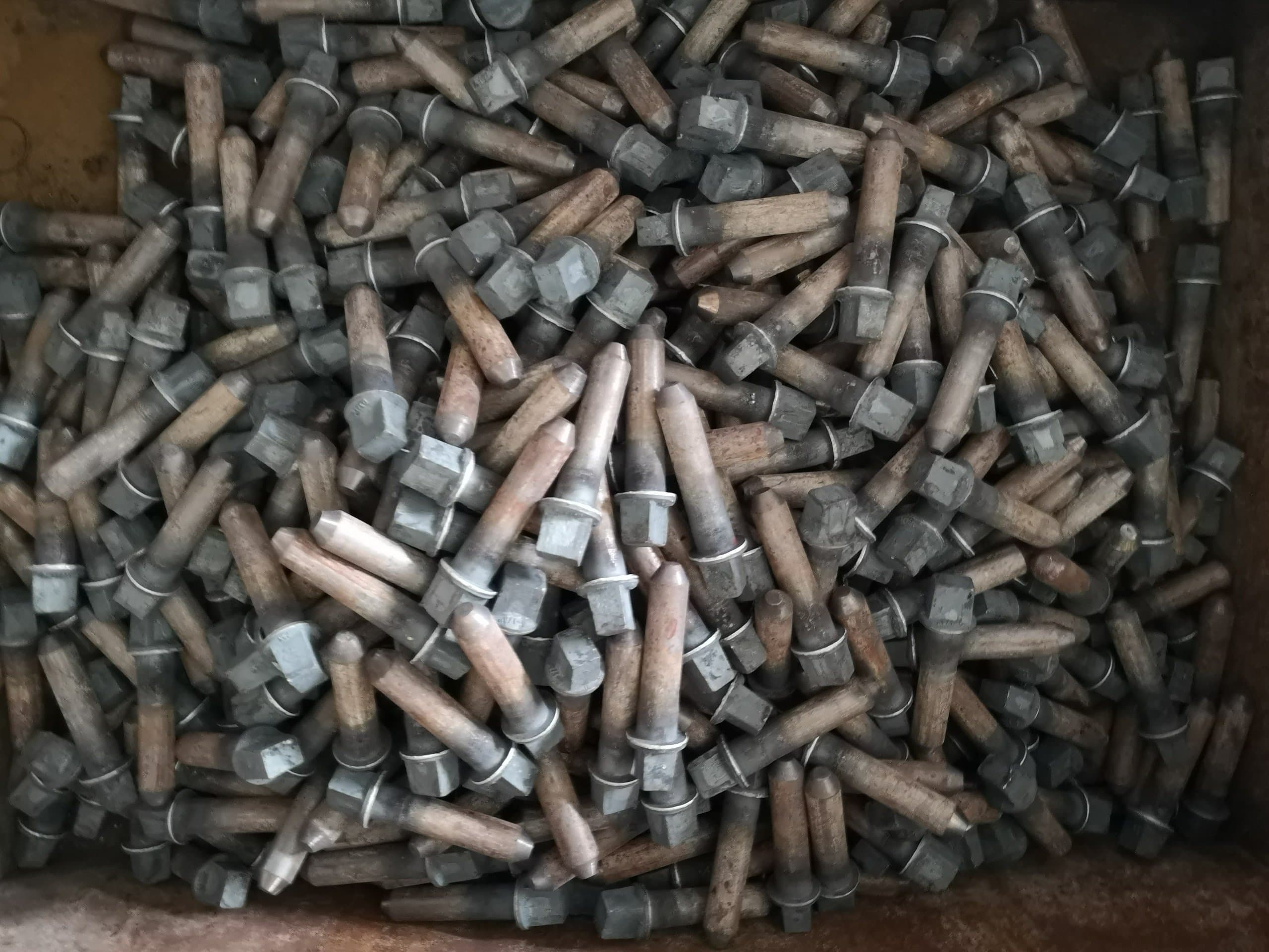 Sản phẩm dập nóng 6