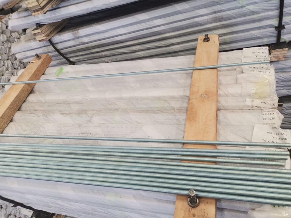 Sản phẩm ngành cơ điện lạnh 1