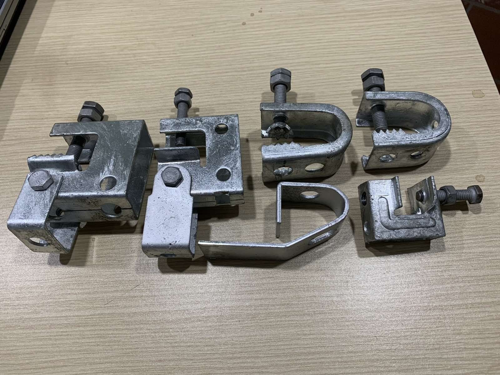 Sản phẩm ngành cơ điện lạnh 3