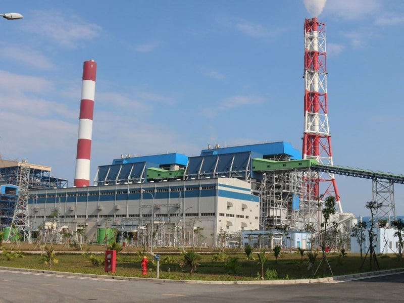 Nhiệt điện Thái Bình 1